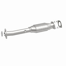 Load image into Gallery viewer, MagnaFlow Direct Fit Catalytic Converter 07 Titan 5.6L P/S rr OEM - 49217