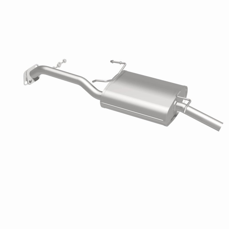 BRE Exhaust 00-05 Accent 1.5L 1.6L Muffler Kit - 108-0063