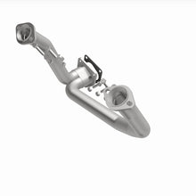 Load image into Gallery viewer, BRE Exhaust 93-97 B3000 B4000 Ranger 3.0L 4.0L Front Pipe Kit - 107-0101