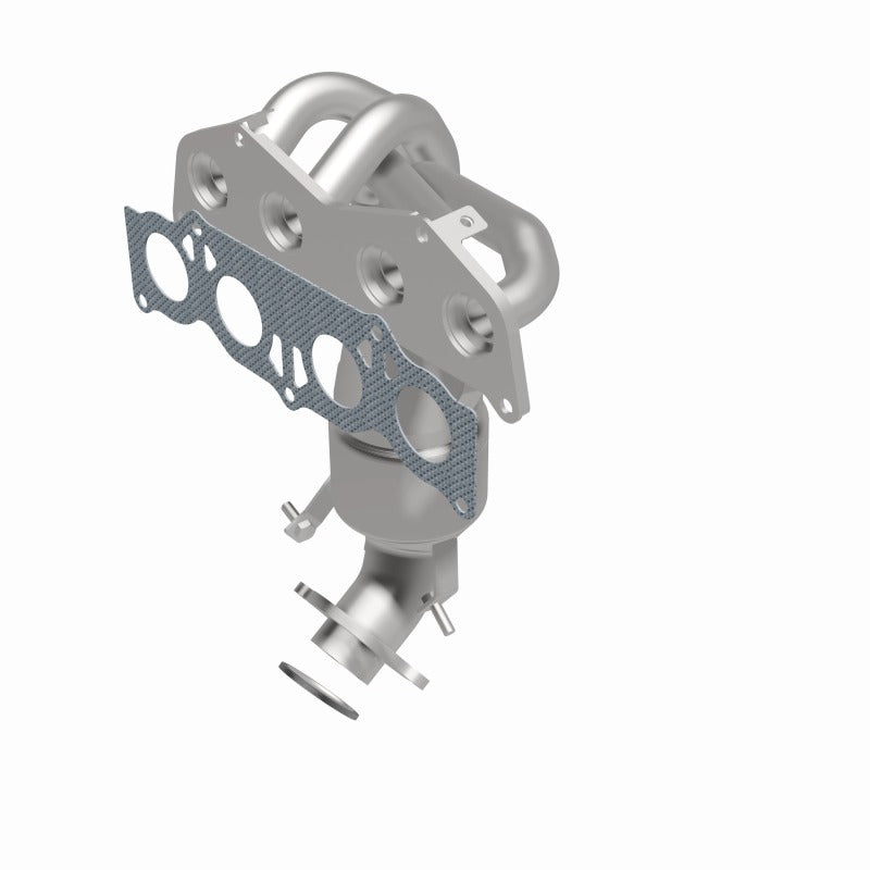 MagnaFlow DF Cat Conv 05-09 Scion tC 2.4L Manifold/09 Toyota Corolla/Matrix 2.4L Manifold (49 State) - 50110