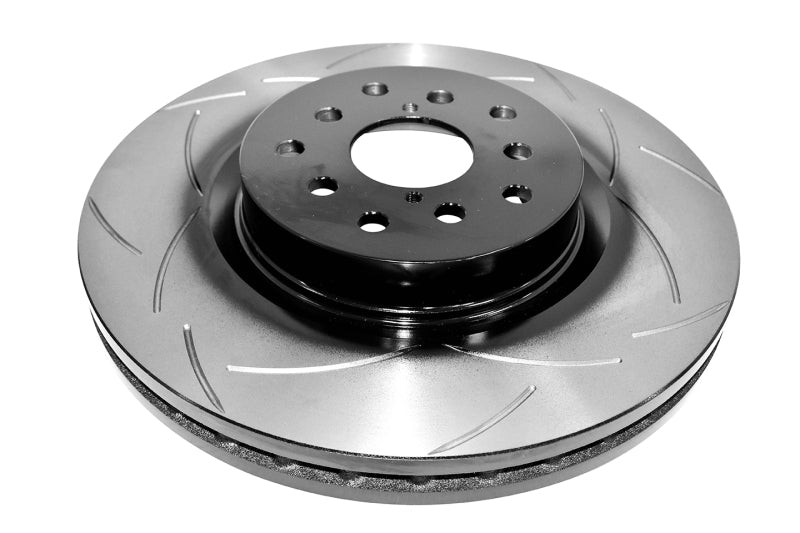 DBA 05-08 Subaru Legacy GT Front Slotted Street Series Rotor - DBA2650S-10