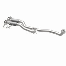 Load image into Gallery viewer, BRE Exhaust 11-15 Lincoln MKX 3.7L Front Pipe Kit - 107-0284