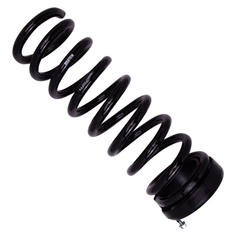 Bilstein 2014+ Ram 2500/3500 B12 (Special) Front Coil Spring Set - 2-2.3in Lift Height - 53-317315
