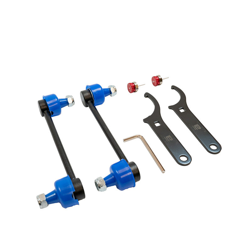 Pedders 05-14 Ford Mustang S197 Extreme Xa Coilover Plus Kit - PED-162052