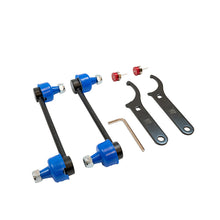 Load image into Gallery viewer, Pedders 05-14 Ford Mustang S197 Extreme Xa Coilover Plus Kit - PED-162052