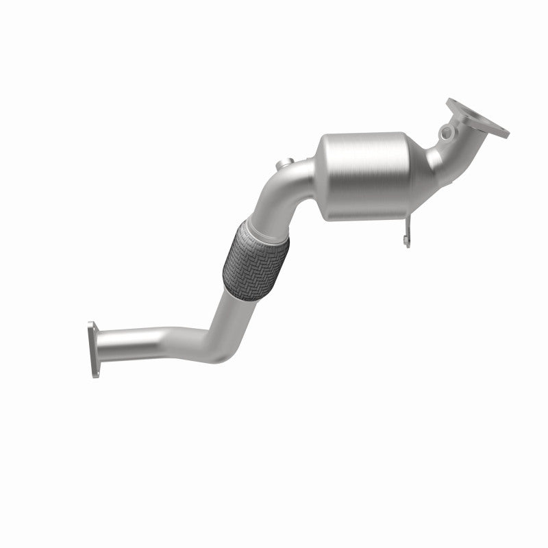 MagnaFlow 07-08 Audi Q7 3.6L Direct Fit Converter - 5481947