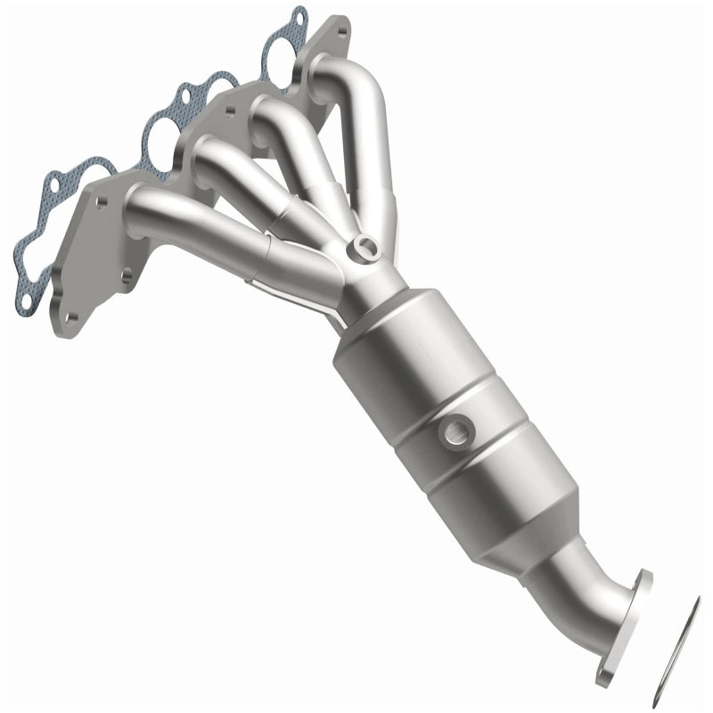 MagnaFlow Direct Fit Catalytic Converter 08-09 Ford Focus 2.0L - 49850