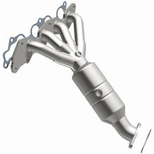 Load image into Gallery viewer, MagnaFlow Direct Fit Catalytic Converter 08-09 Ford Focus 2.0L - 49850