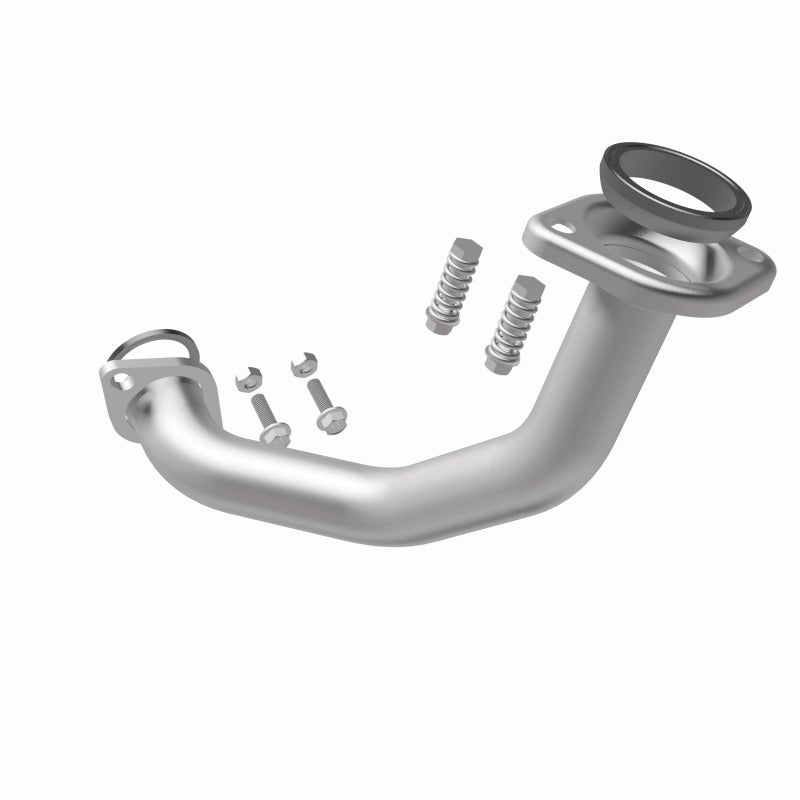 BRE Exhaust 13-17 Toyota RAV4 2.5L Front Pipe Kit - 107-0288