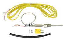 Load image into Gallery viewer, AEM K-Type Thermocouple Kit - Single - 30-2068