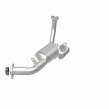 Load image into Gallery viewer, MagnaFlow Direct Fit Catalytic Converter Ford-Taurus-Mercury-Sable - 23357