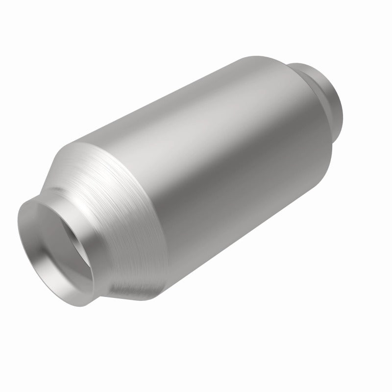 MagnaFlow Conv Univ 2.50inch C/C - 54956