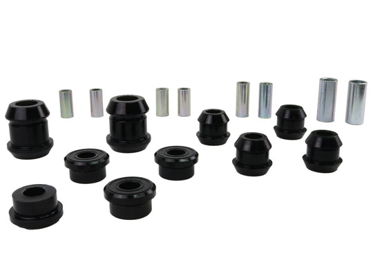 Whiteline 1973-1977 Buick Century Control Arm - Upper & Lower Bushing - W56430