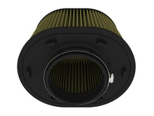 Load image into Gallery viewer, aFe Magnum FORCE Intake Filter w/Pro GUARD 7 5-1/2IN F x (12-1/4x9-3/4)IN B x (11-1/4x8-3/4)IN Tx8IN - 24-91205G
