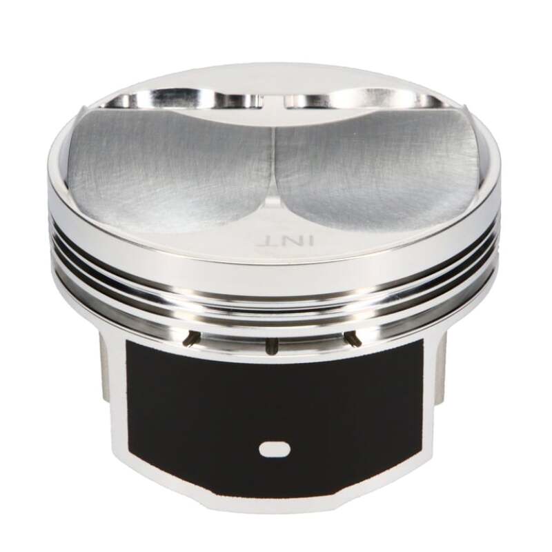 JE Pistons Toyota 4AGE 16V Bore 81.5 Oversize 0.50 Dome Volume 2.7 (Set of 4) - 361471