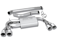 Load image into Gallery viewer, Borla 08-14 Subaru STi / 11-14 WRX Catback Exhaust - 140312