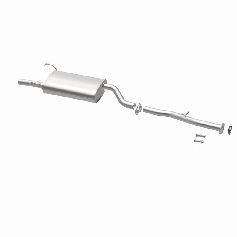 BRE Exhaust 94-97 Accord 2.2L Muffler Kit - 108-0099