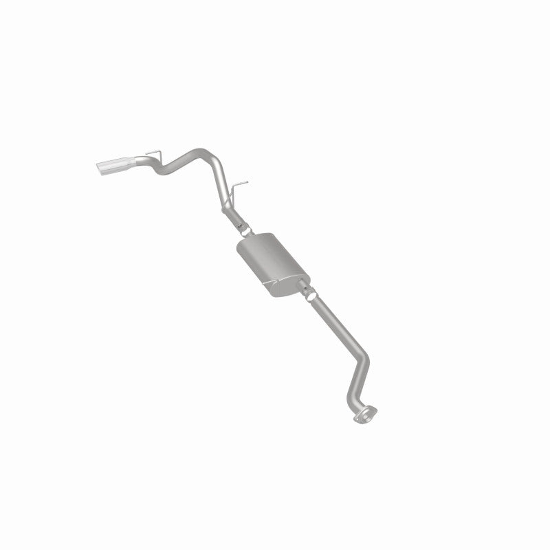 MagnaFlow Sys C/B 03 GM 1500 Silverado 5.3L V - 15778