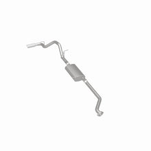 Load image into Gallery viewer, MagnaFlow Sys C/B 03 GM 1500 Silverado 5.3L V - 15778