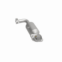 Load image into Gallery viewer, MagnaFlow 18-20 Ford F-150 V6 3.3L Left Underbody Direct-Fit Catalytic Converter - 280222