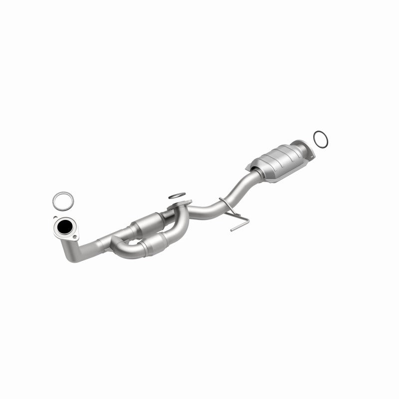 MagnaFlow Direct Fit Catalytic Converter Camry/Avalon 3.0L 94-95 1 - 23892