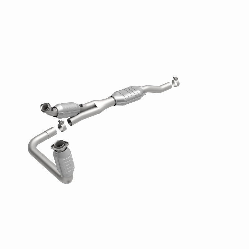 MagnaFlow Conv DF 02-03 Dodge Ram 1500 PickUp 5.9L - 23959
