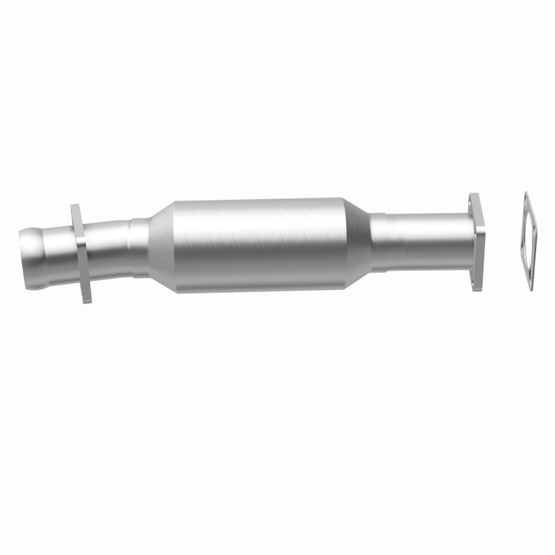 MagnaFlow Direct Fit Catalytic Converter California Grade 79-80 International Scout II 5.0L - 3391425