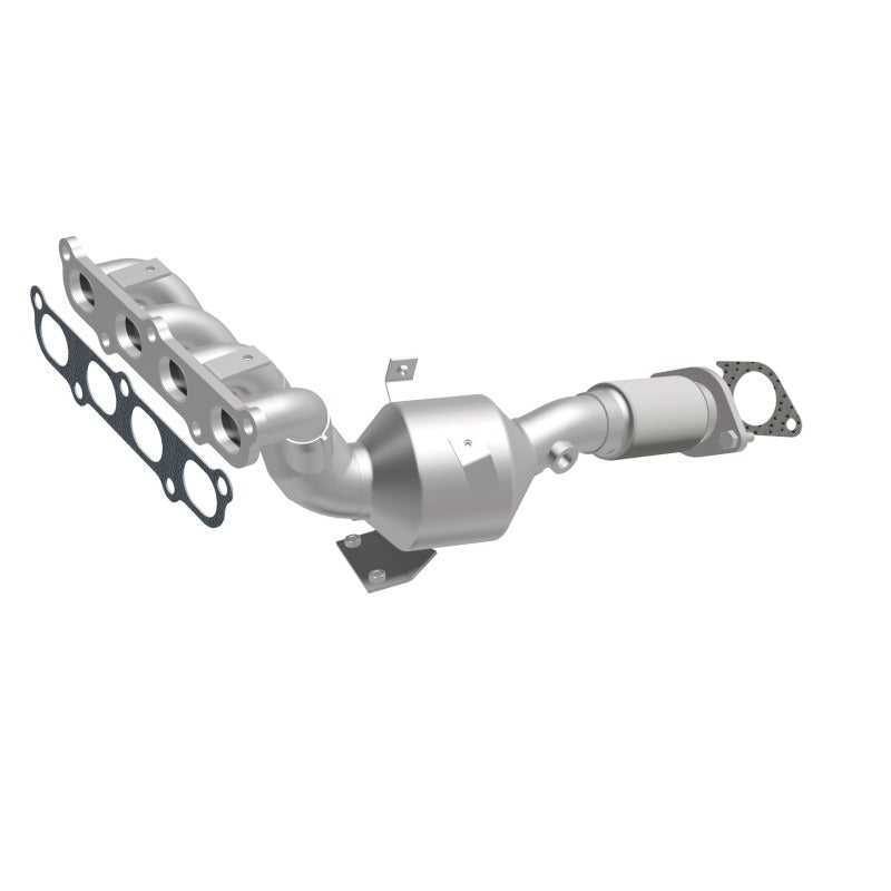 MagnaFlow 11-17 Ford Fiesta 1.6L Direct Fit Catalytic Converter - 5531552