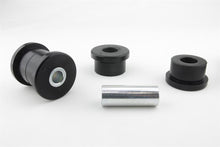 Load image into Gallery viewer, Whiteline Plus 7/96-2/03 Toyota Landcruiser Rear Trailing Arm Lower Bushing Kit - W63378