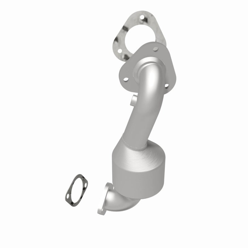MagnaFlow Direct Fit Catalytic Converter 13-17 Explorer V6 3.5 OEM Close Coupled - 21-257