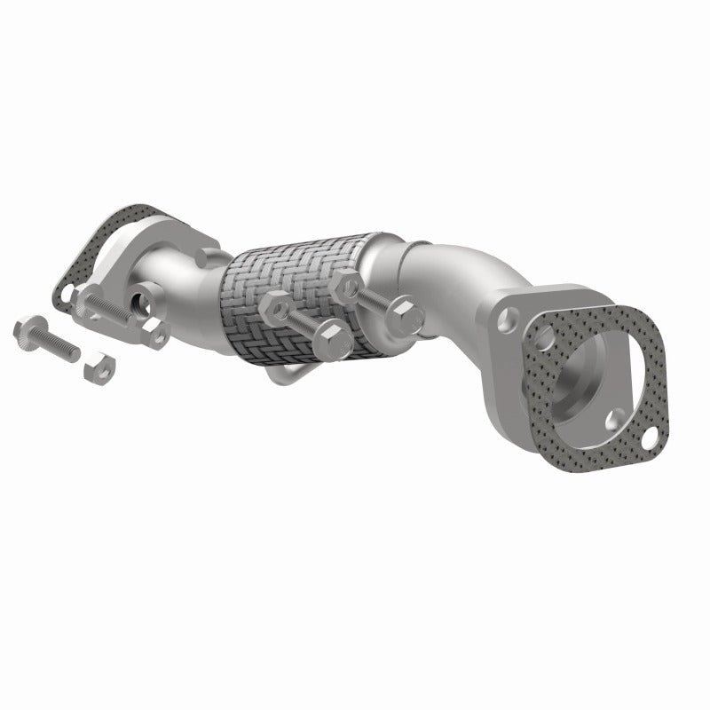 BRE Exhaust 06-10 Sonata 2.4L Front Pipe Kit - 107-0165