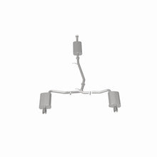 Load image into Gallery viewer, MagnaFlow BRE Exhaust Kit 13-19 Ford Flex 3.5L - 106-0931