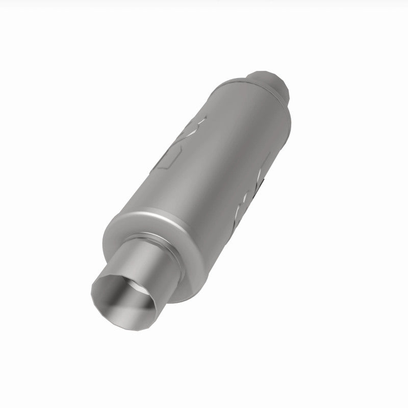 MagnaFlow Muffler MAG 430SS 5x5x14 3.00 - 14867