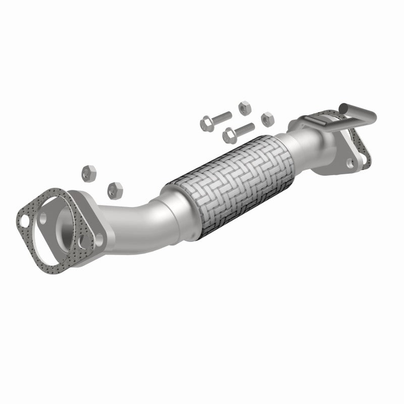 BRE Exhaust 13-16 SANTA FE SPORT SORENTO 2.4L Front Pipe Kit - 107-0292