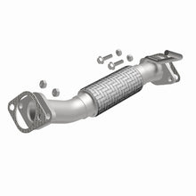 Load image into Gallery viewer, BRE Exhaust 13-16 SANTA FE SPORT SORENTO 2.4L Front Pipe Kit - 107-0292