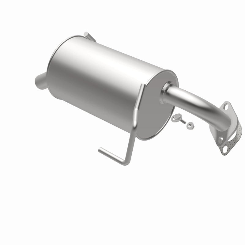 BRE Exhaust 05-09 Outback 2.5L Muffler Kit - 108-0080
