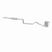 Load image into Gallery viewer, BRExhaust 12-18 Ford Focus 2.0L Exhaust Kit - 106-0941