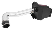 Load image into Gallery viewer, K&amp;N 77 Series Performance Intake Kit for 2014 Chevrolet Silverado/GMC Sierra 1500 4.3L V6 - 77-3085KP