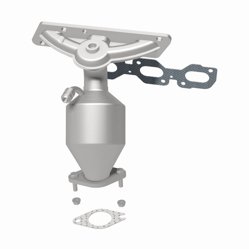 MagnaFlow Direct Fit Catalytic Converter 01-05 Ford Escape 3.0L - 452010