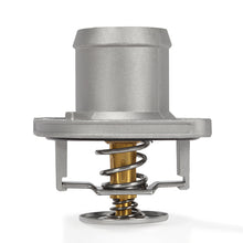Load image into Gallery viewer, Mishimoto 03-07 Ford 6.0L Powerstroke Low-Temperature Thermostat w/ Housing - MMTS-F2D-03CL
