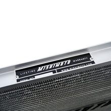 Load image into Gallery viewer, Mishimoto 99-02 BMWZ3 Manual X-Line (Thicker Core) Aluminum Radiator - MMRAD-CON-99X