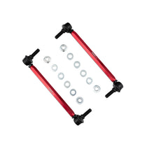 Load image into Gallery viewer, Pedders 05-14 S197 Mustang Adjustable Endlink Kit Front - PED-424475