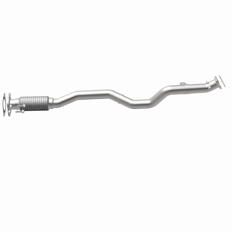 BRE Exhaust 14-22 Jeep Cherokee 3.2L Front Pipe Kit - 107-0277