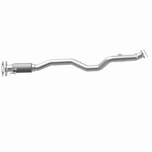 Load image into Gallery viewer, BRE Exhaust 14-22 Jeep Cherokee 3.2L Front Pipe Kit - 107-0277