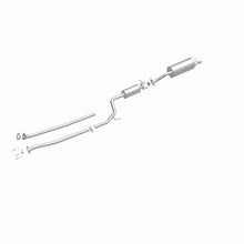 Load image into Gallery viewer, MagnaFlow BRE Exhaust Kit 14-15 Honda Civic 1.8L - 106-0102