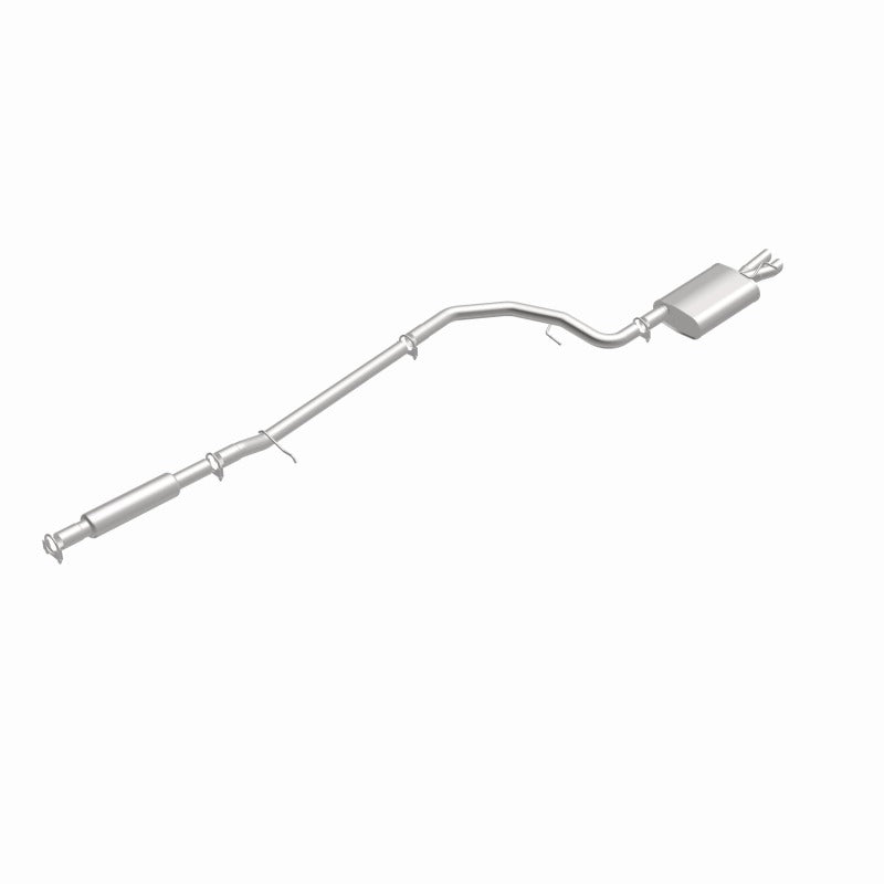 BRExhaust 05-07 Ford Freestyle 3.0L Exhaust Kit - 106-0900