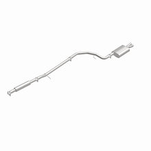 Load image into Gallery viewer, BRExhaust 05-07 Ford Freestyle 3.0L Exhaust Kit - 106-0900