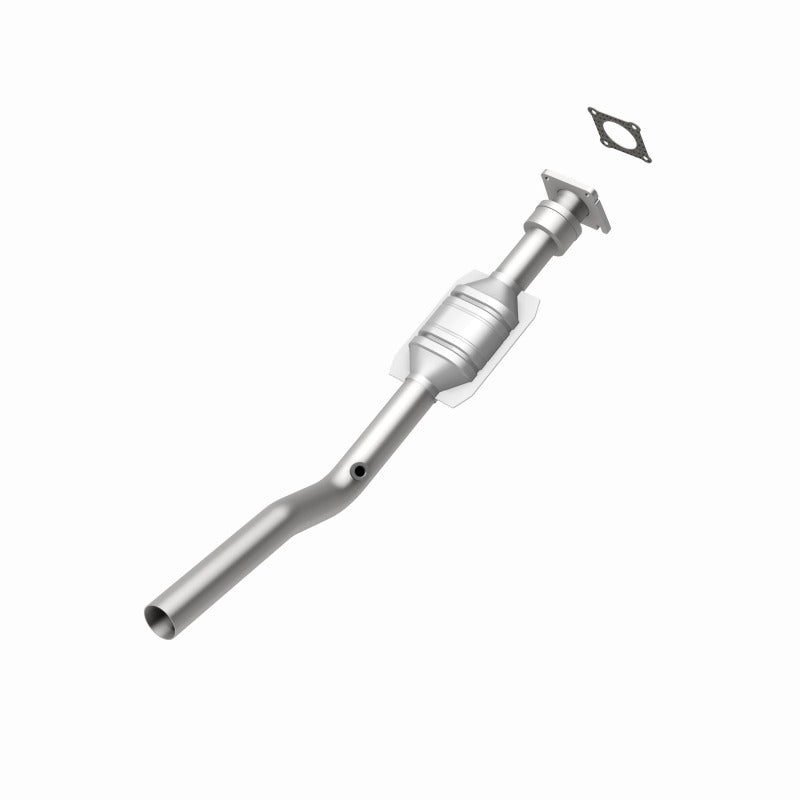MagnaFlow Direct Fit Catalytic Converter 98-99 Chrysler Cirrus 2.4 - 23266