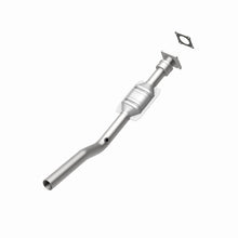 Load image into Gallery viewer, MagnaFlow Direct Fit Catalytic Converter 98-99 Chrysler Cirrus 2.4 - 23266