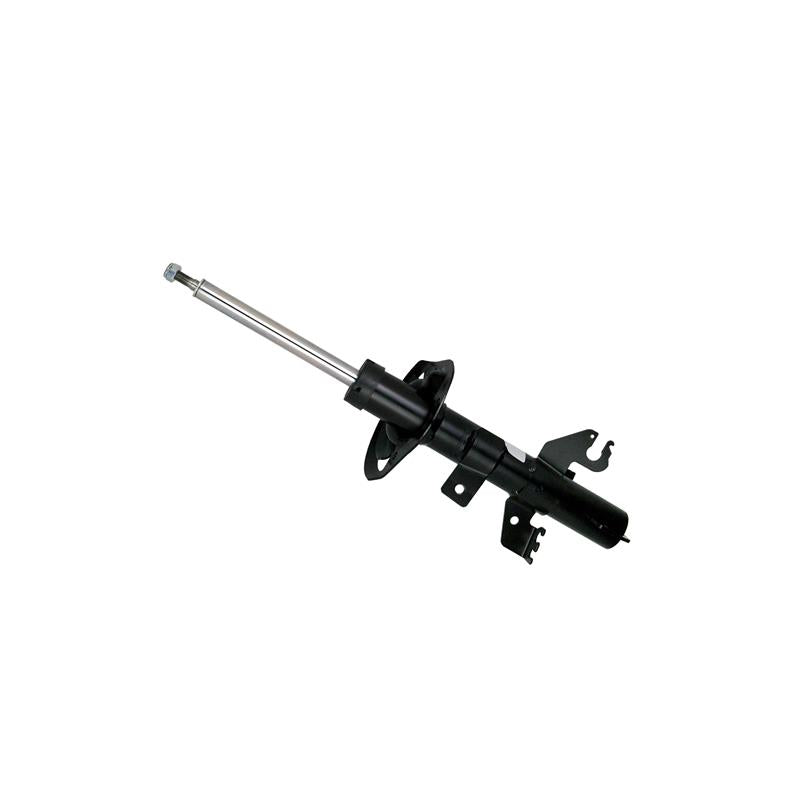 Bilstein B4 OE Replacement 14-17 Jeep Cherokee Front Left Twintube Strut Assembly - 22-267658